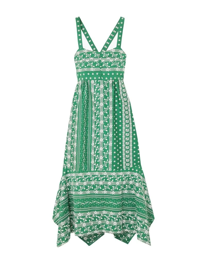 Erdem Midi dress 1