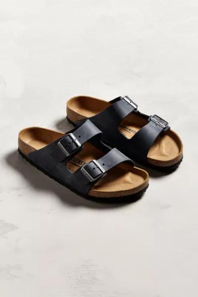 Birkenstock Birkenstock Arizona Leather Sandal
