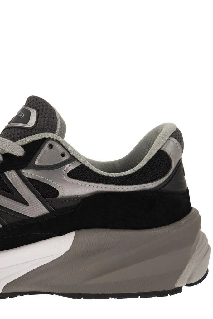 New Balance New Balance 990v6 Lace-Up Sneakers 7