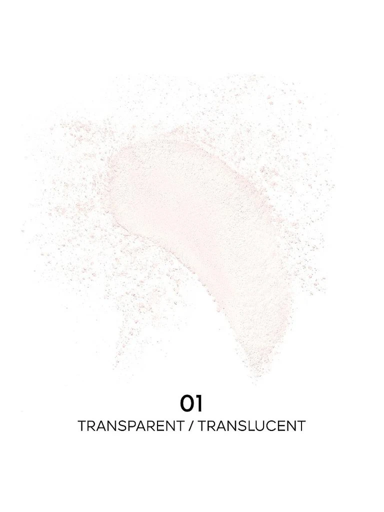 Guerlain Parure Gold Loose Powder 3