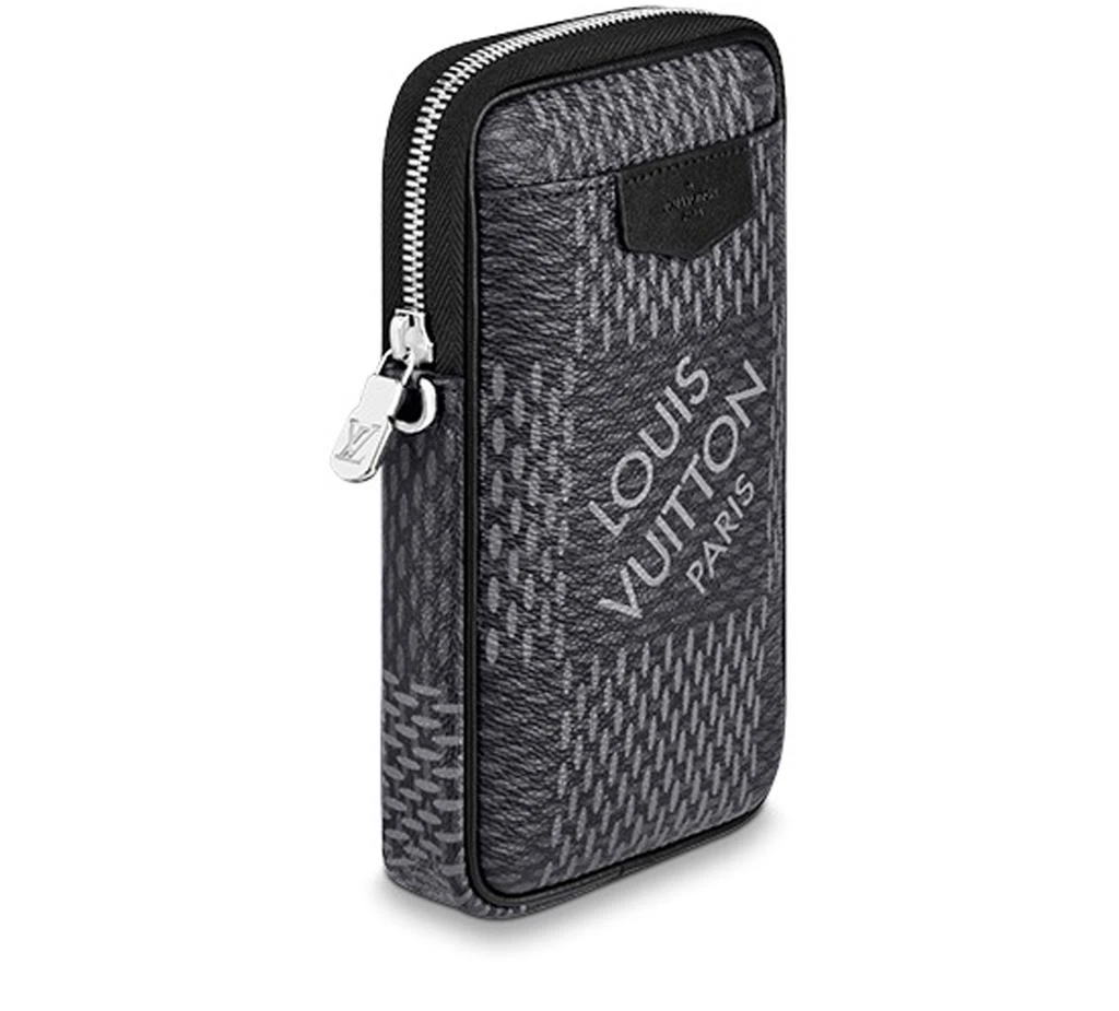 Louis Vuitton Modular Pouch 8