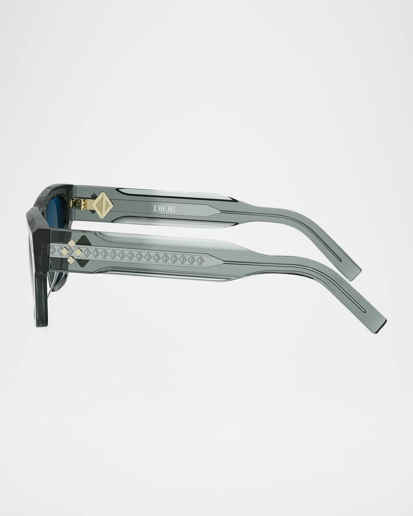 Dior CD Diamond S2I Sunglasses 4
