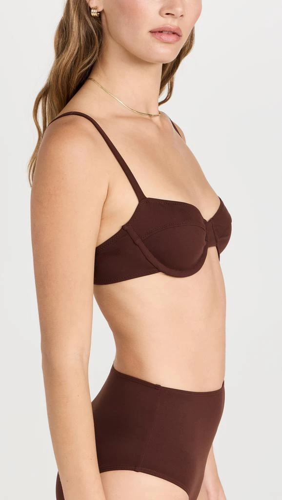 ALC Dylan Bikini Top 4