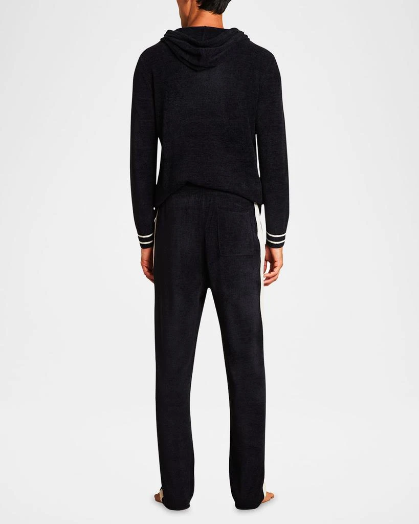 Barefoot Dreams Men's CozyChic Ultra Lite Track Pants 2