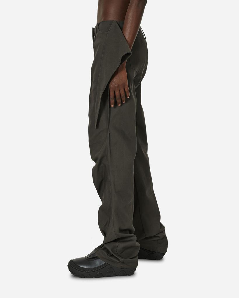 Lindahl Trousers Slate – On Sale Now with Up to 56% Off | Discover