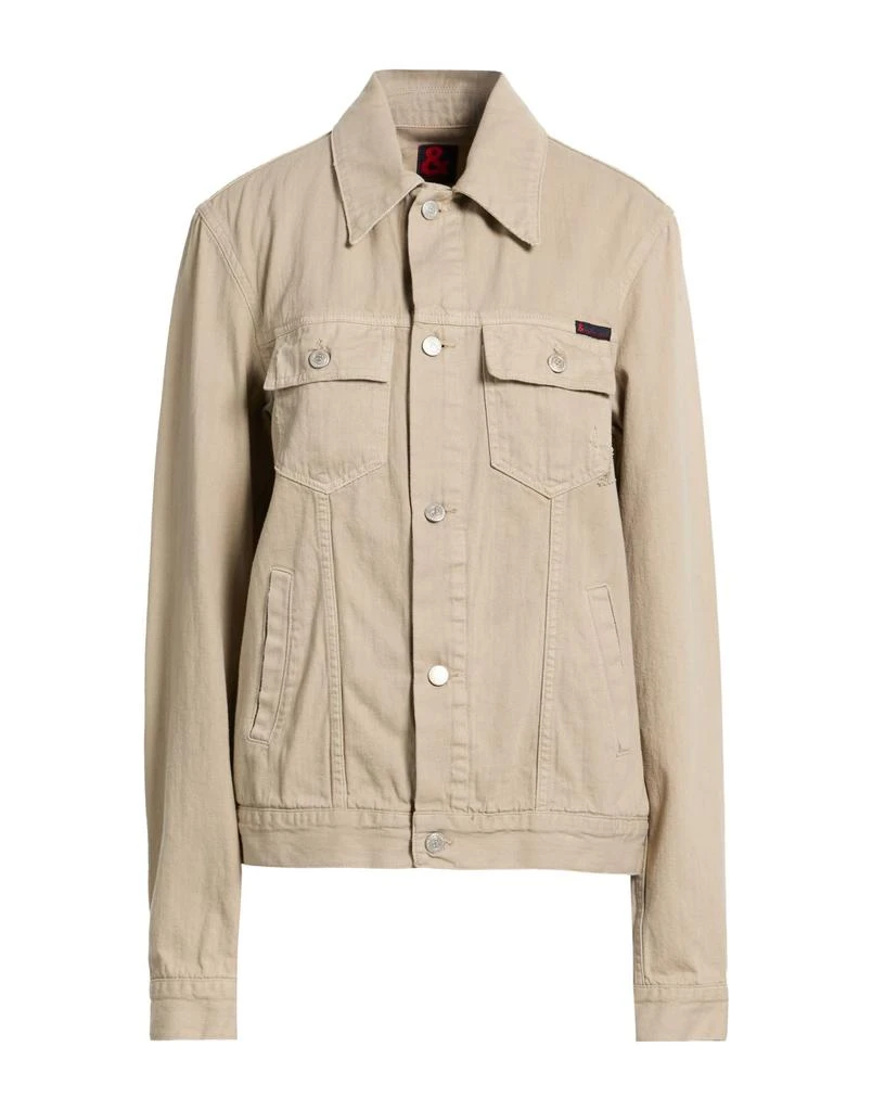 Dolce 
Gabbana Denim jacket