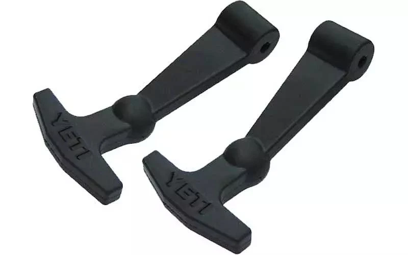 YETI YETI T-Rex Tundra Lid Latches 1