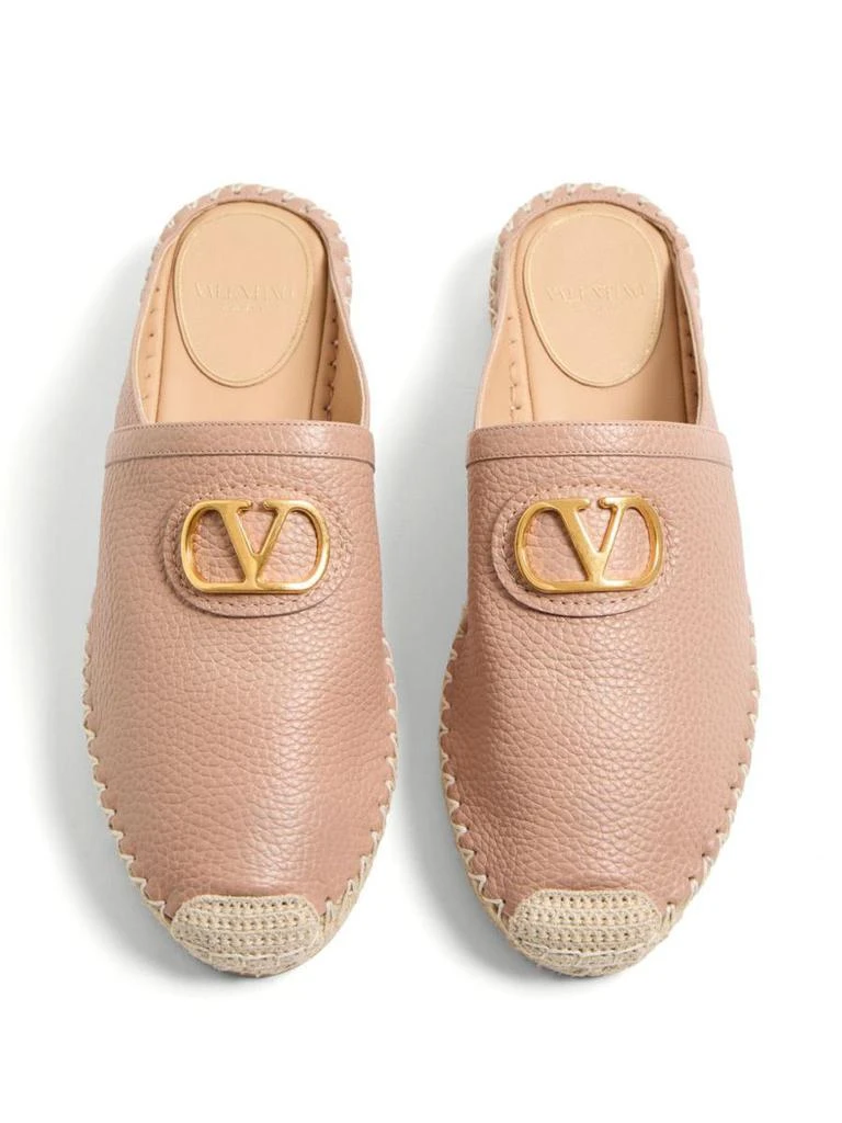 Valentino Valentino Garavani Flat Shoes 4