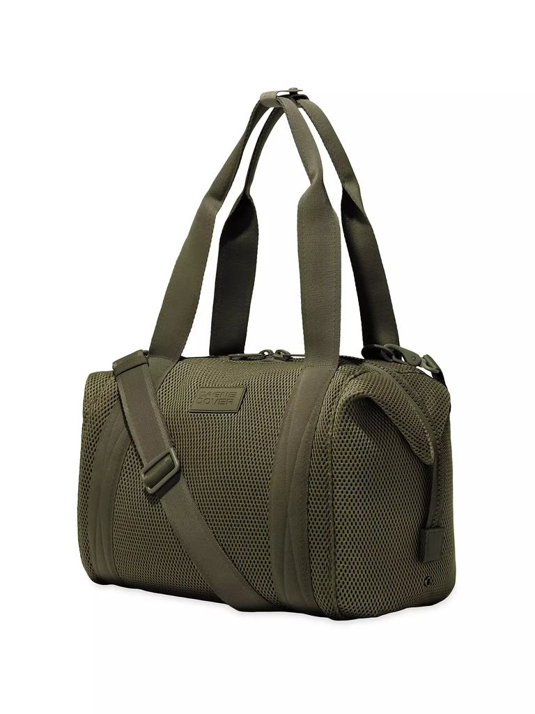 Dagne Dover Air Mesh Medium Landon Duffel Bag 4