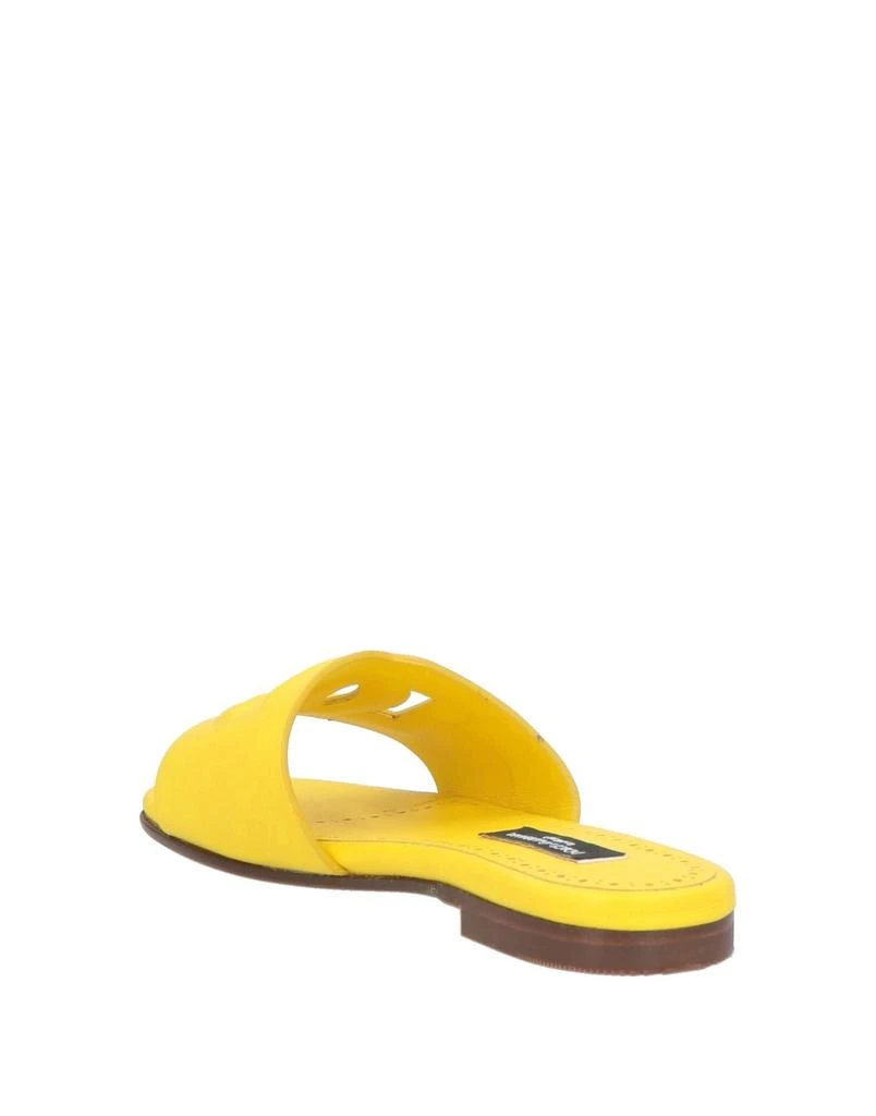 Dolce 
Gabbana Sandals 3