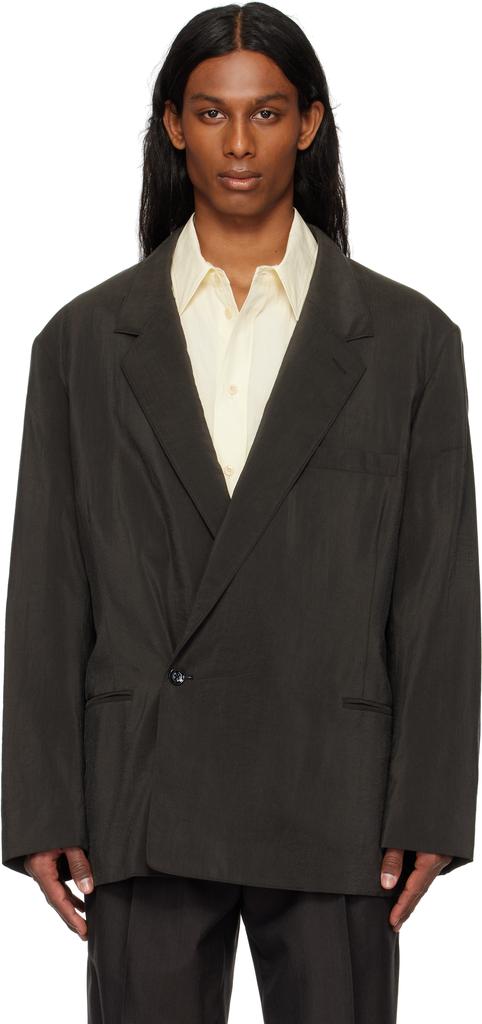 Raglan Wool-Blend Suit Coat – On Sale Now with Up to 61% Off