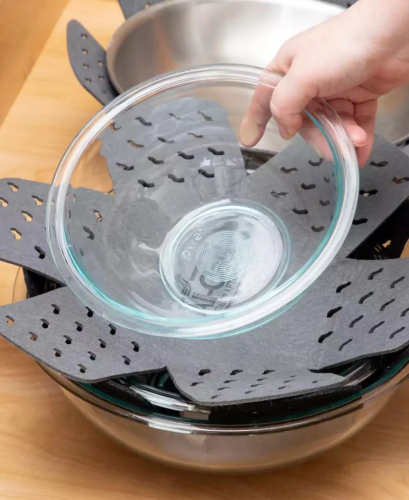 All-Clad Professional Cookware Protectors, Set of 3 3