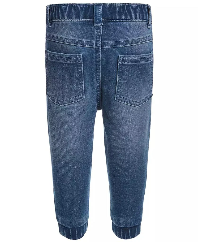 First Impressions Baby Boys Mix and Match Authentic Wash Jeans, Exclusively at Macy
s 3