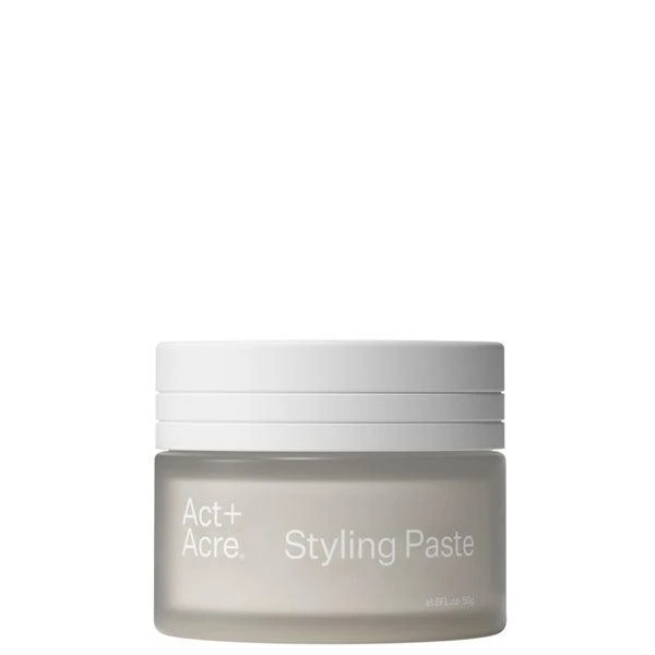Act+Acre Act+Acre Styling Paste 50ml 1