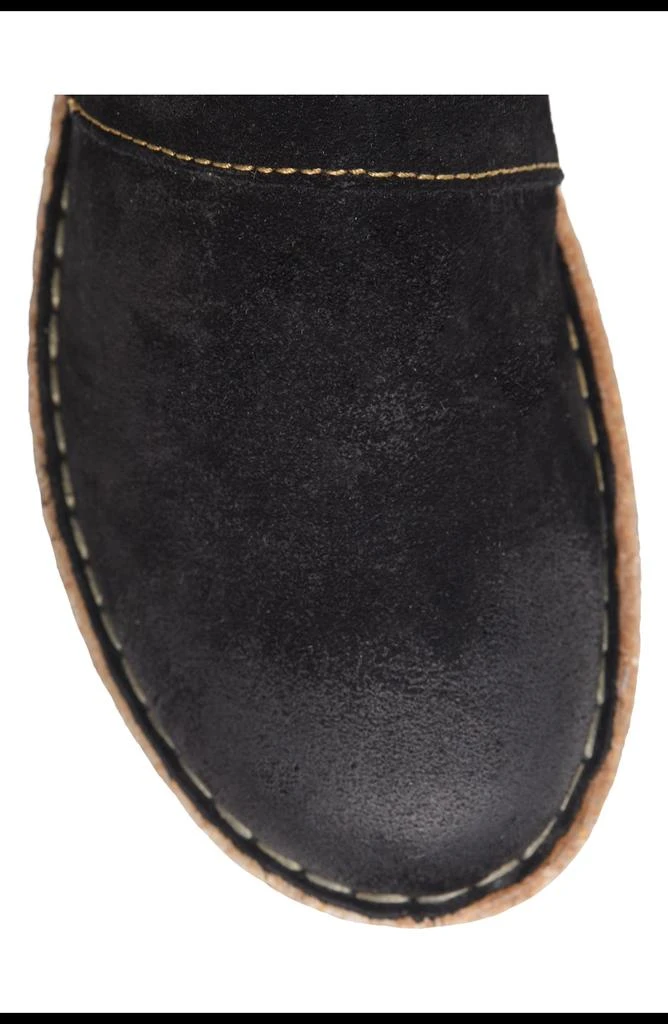 Born Tora Bootie 5