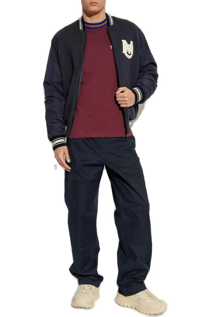 Moncler Moncler Vennes Reversible Jacket 6