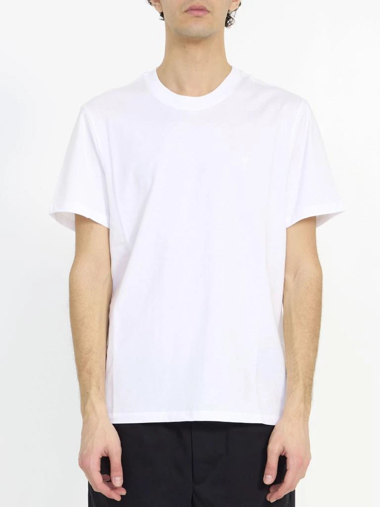 AMI Ami De Coeur t-shirt 4