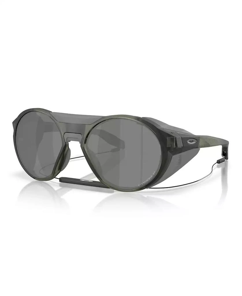 Oakley Men's Clifden Latitude Collection Polarized Sunglasses, OO9440 1
