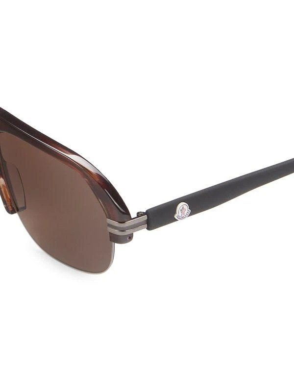 57MM Pilot Sunglasses – On Sale Now with Up to 76% Off  display picture 2