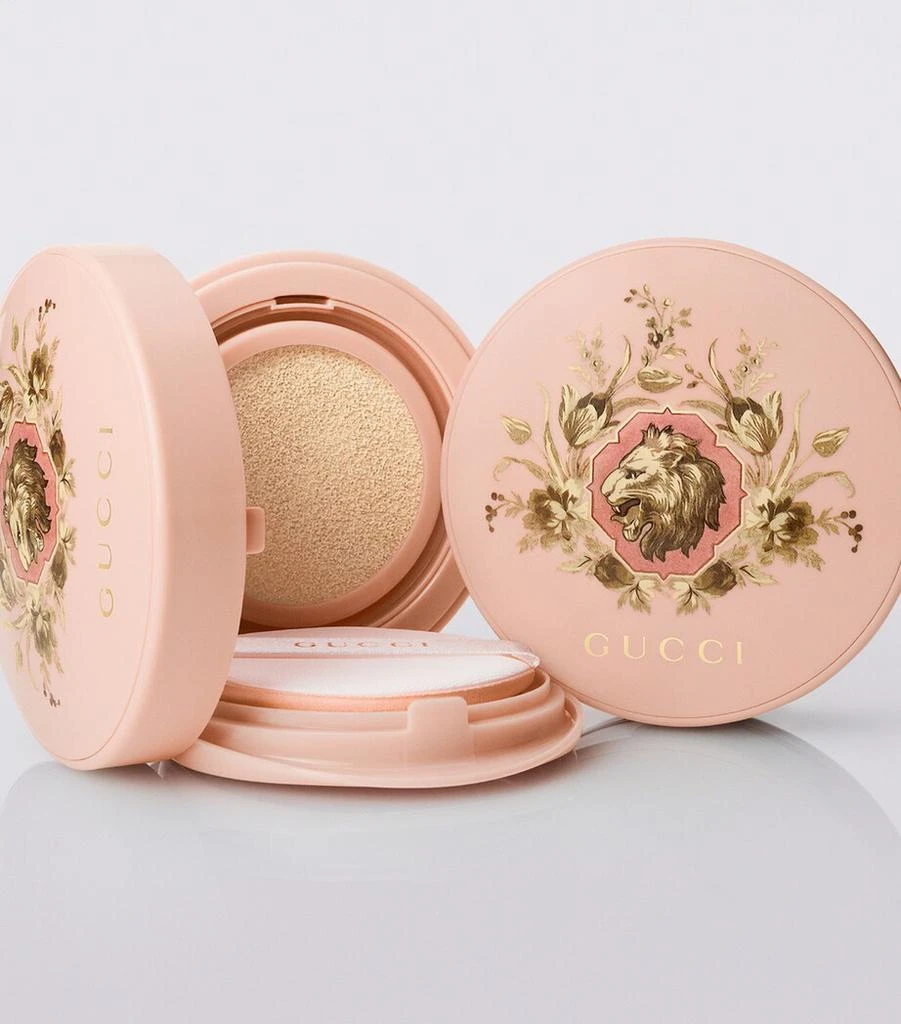 Gucci Cushion De Beauté Compact Foundation SPF 20 PA++ - Refill 5
