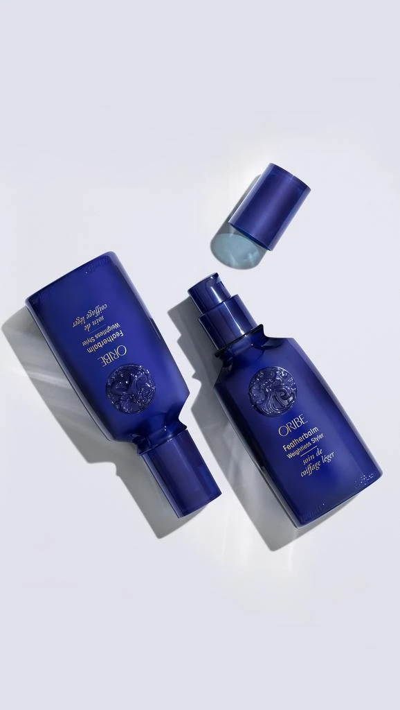 Oribe Feather Balm Ultra Light Cream 3