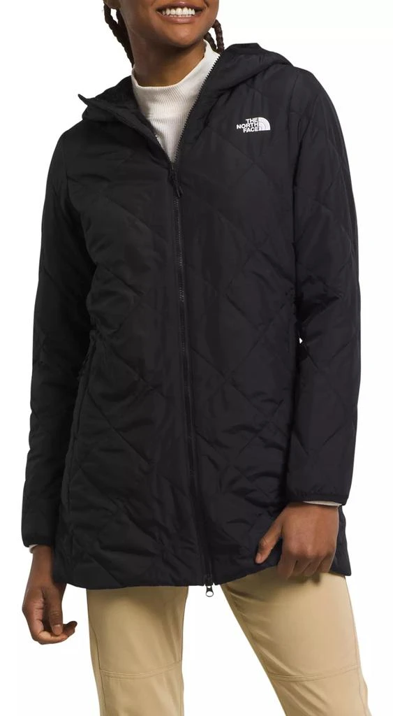 The North Face The North Face Women's Shady Glade Insulated Parka 1