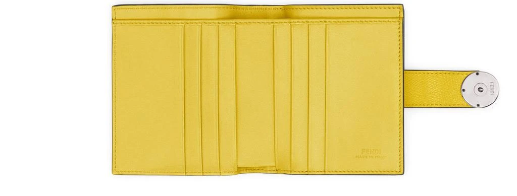 Fendi Bifold 5