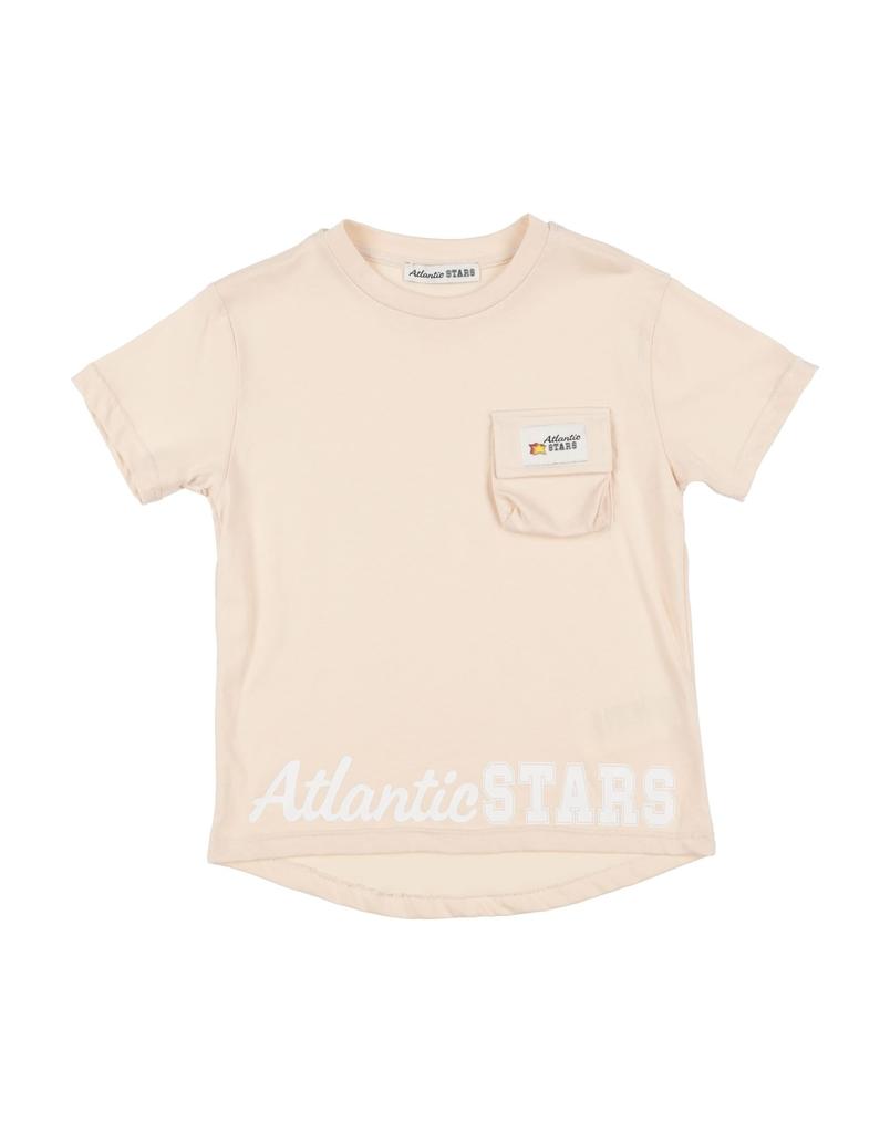 ATLANTIC STARS T-shirt