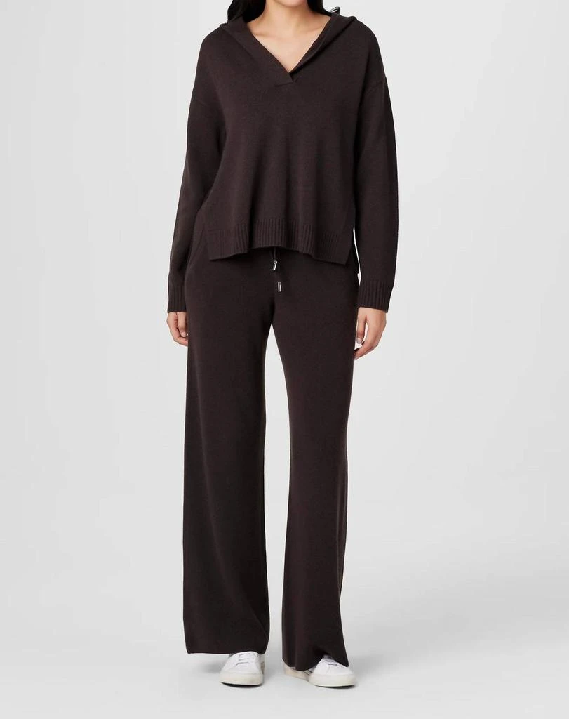 TOCCIN Toccin - Mason Drawstring Wide Leg Pants 2