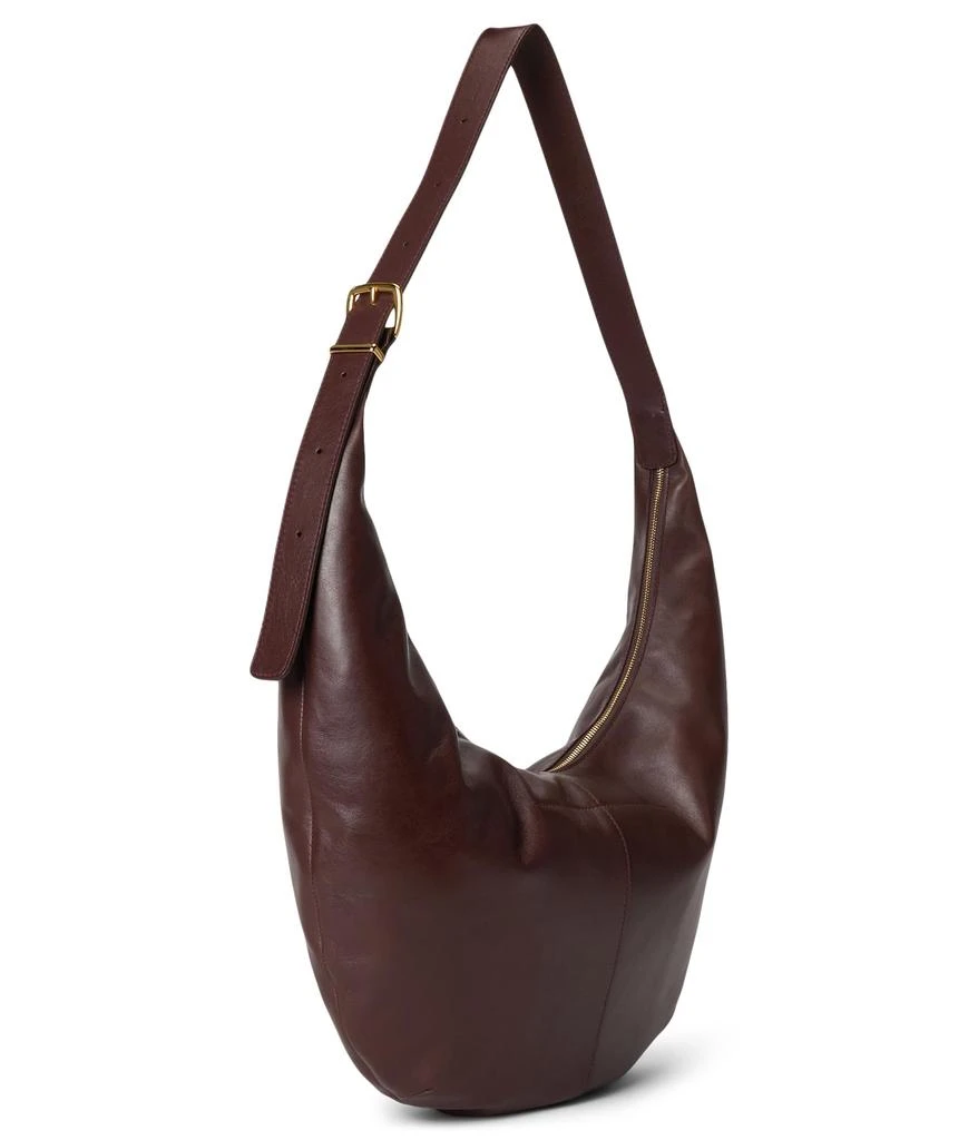 Madewell Essentials Curve Shoulder Bag 2