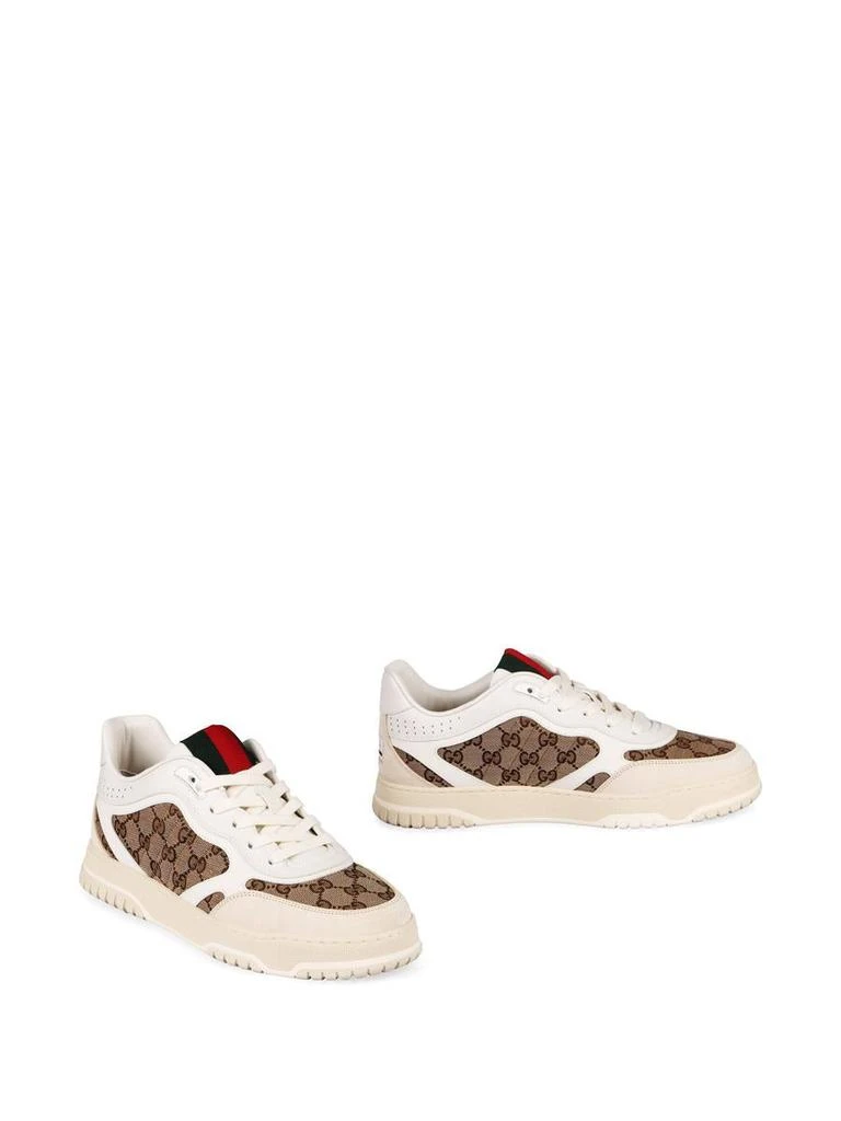 Gucci Gucci Re-Web Sneaker Shoes 3