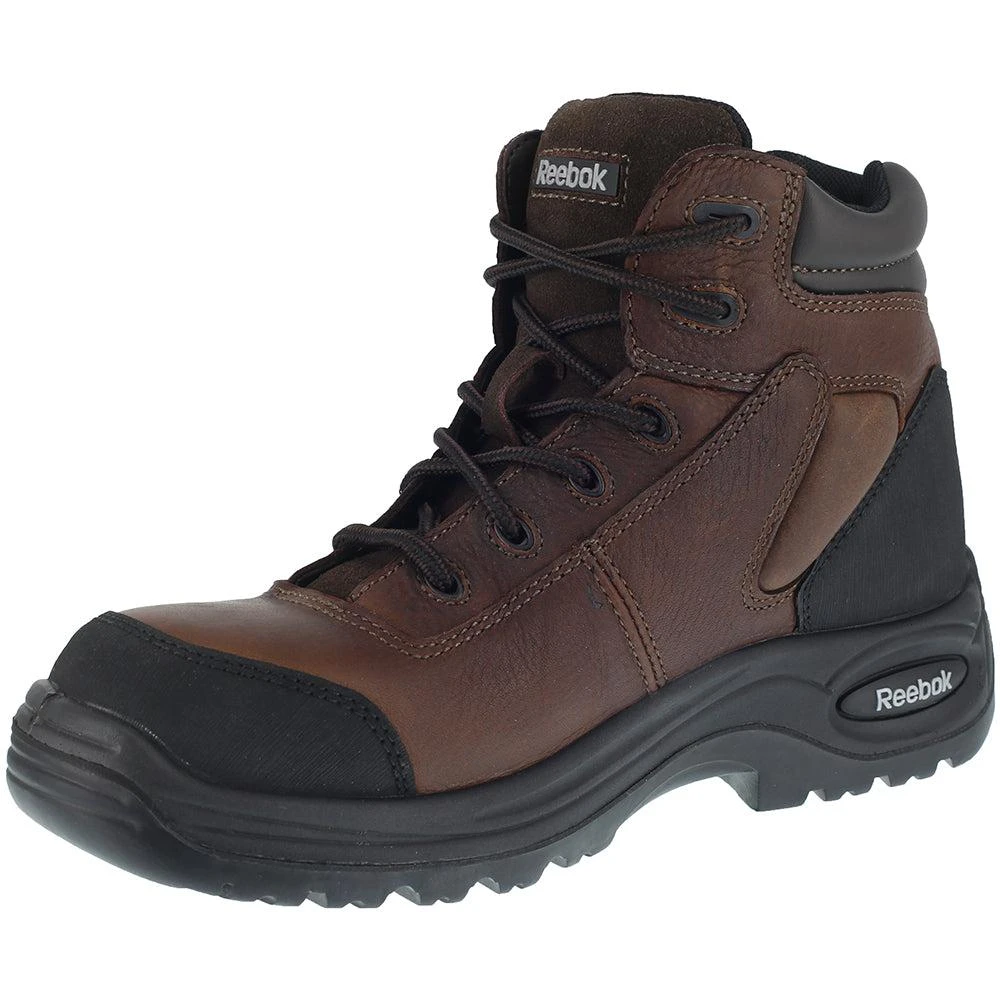 Reebok Trainex 6 Inch Composite Toe ESD Boots 3