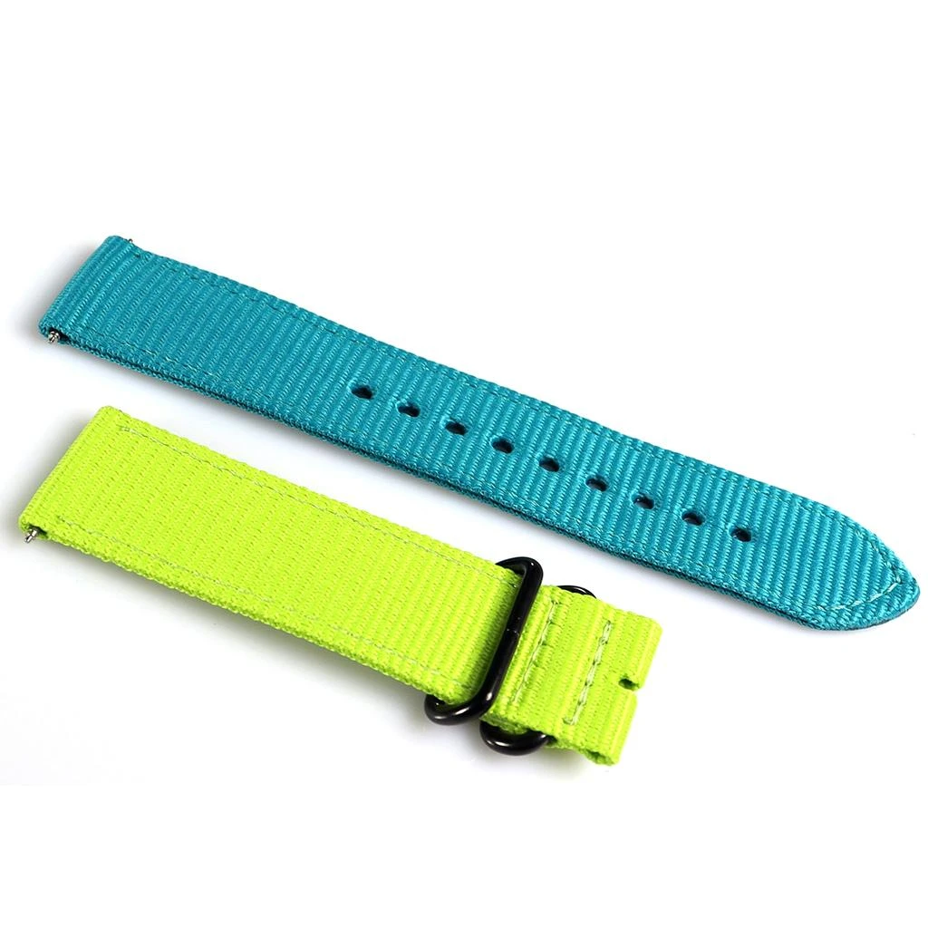 Versus By Versace Versus By Versace 19 mm mm Watch Band VRS-SGM140014 1