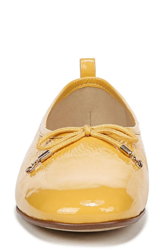 Sam Edelman Ari Ballet Flat 4