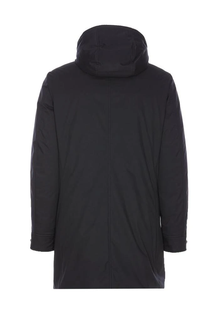 MOORER Moorer Coats 2