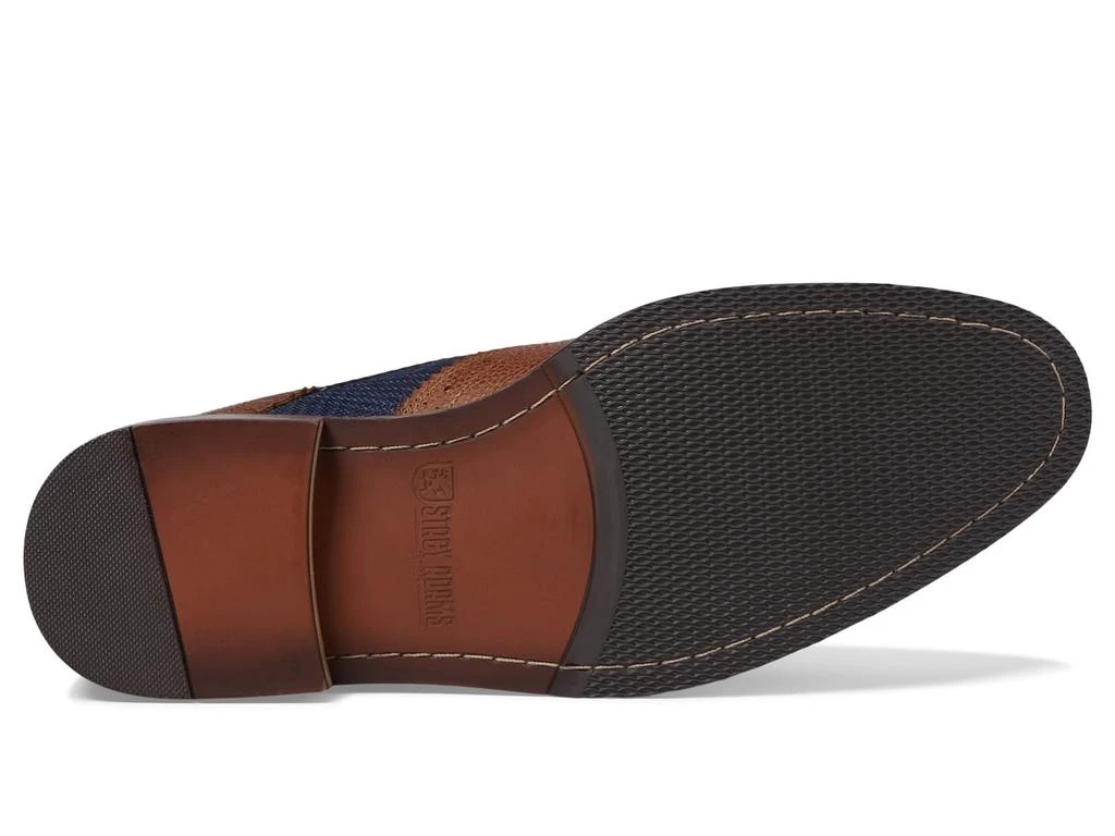 Stacy Adams Finnegan Wing Tip Boot 3
