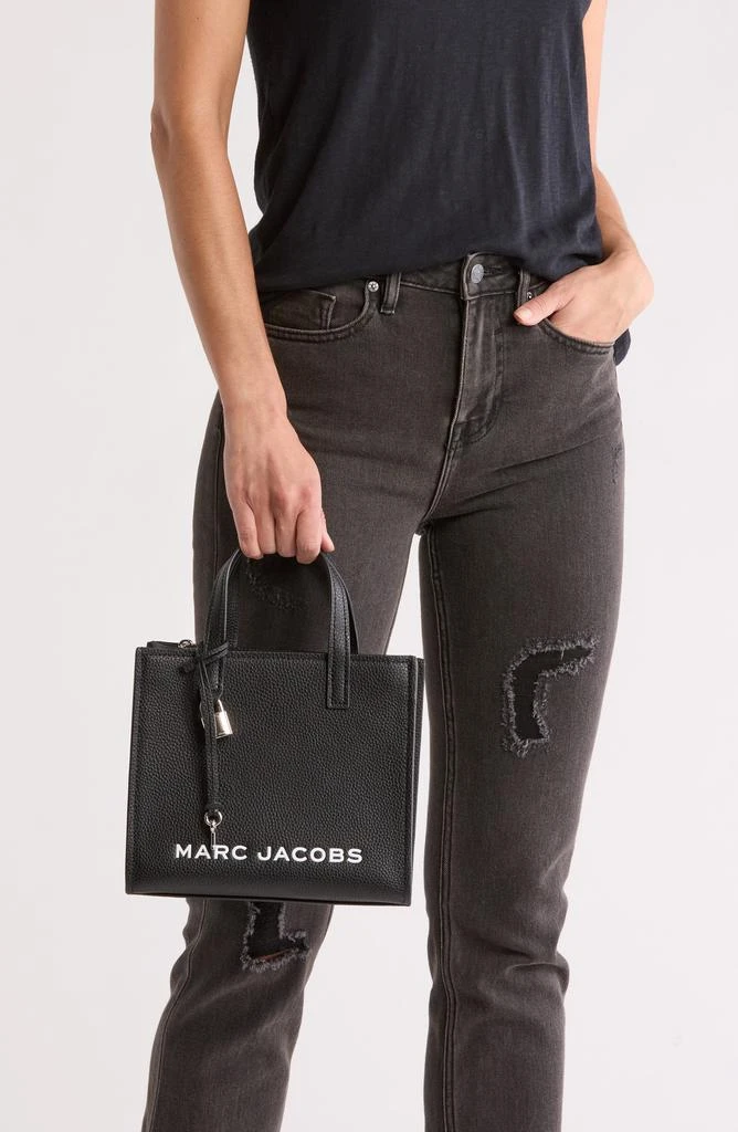 Marc Jacobs Mini Grind Top Handle Satchel 2