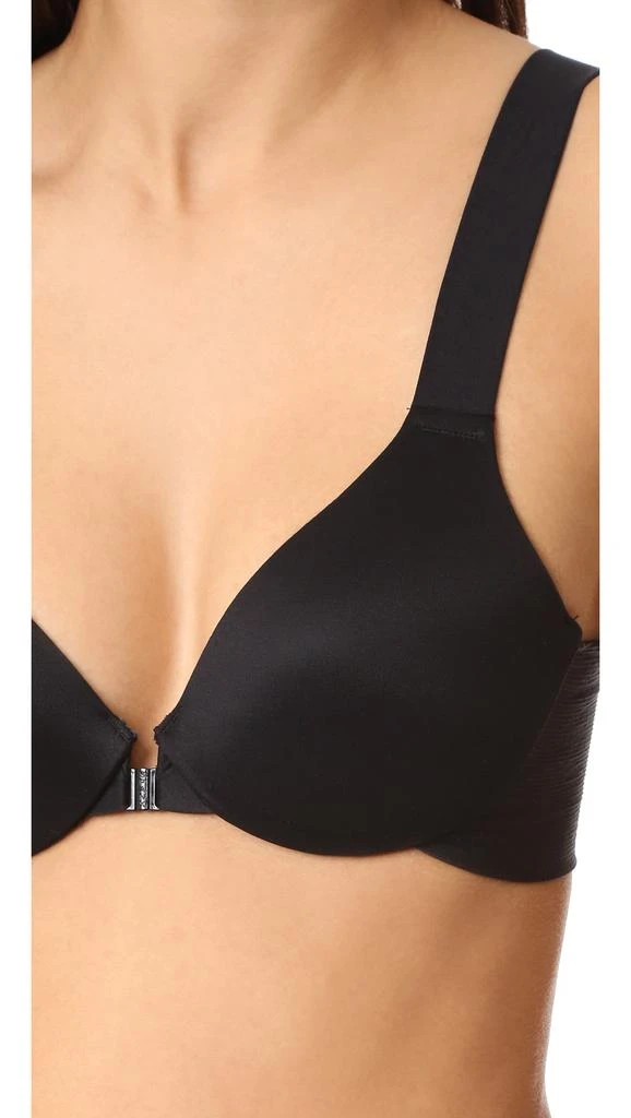SPANX SPANXsmooth Bra-llelujah! Lightly Lined Full Coverage Bra 4