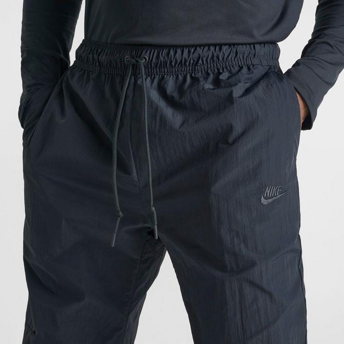 パンツ 2010s NIKE - knee stitching nylon pants 2010s NIKE - knee stitching nylon pants