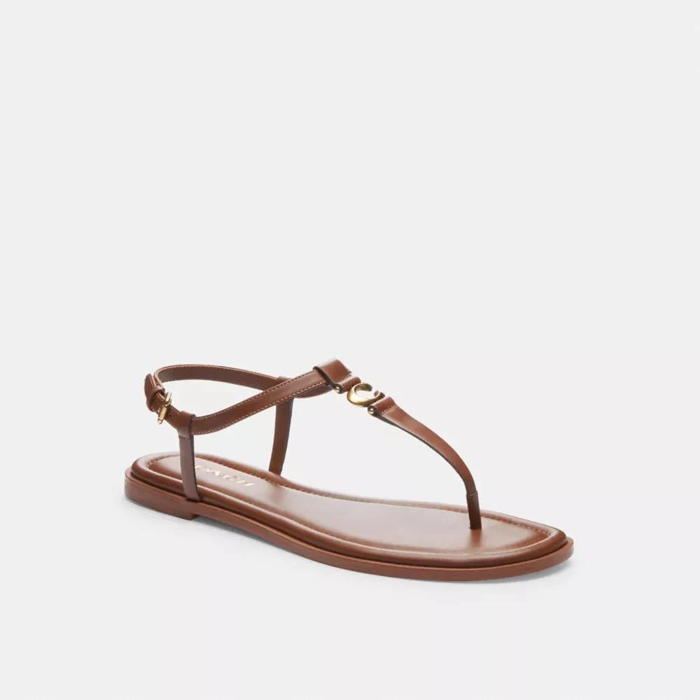 Coach Jessica Sandal 2