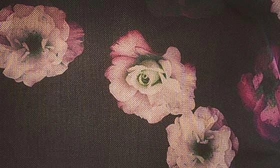 ALEXIA ADMOR Opal Sheer Mesh Top 5