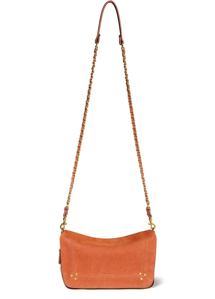 Jerome Dreyfuss Bobi S crossbody bag 4