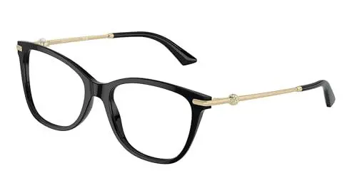 Jimmy Choo Jimmy Choo Rectangular Eyeglasses