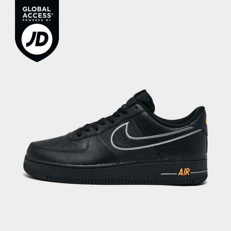 NIKE Men's Nike Air Force 1 '07 SE Casual Shoes