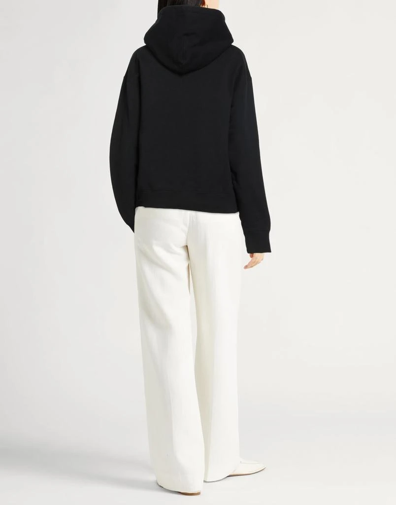 Jil Sander Hooded sweatshirt 3