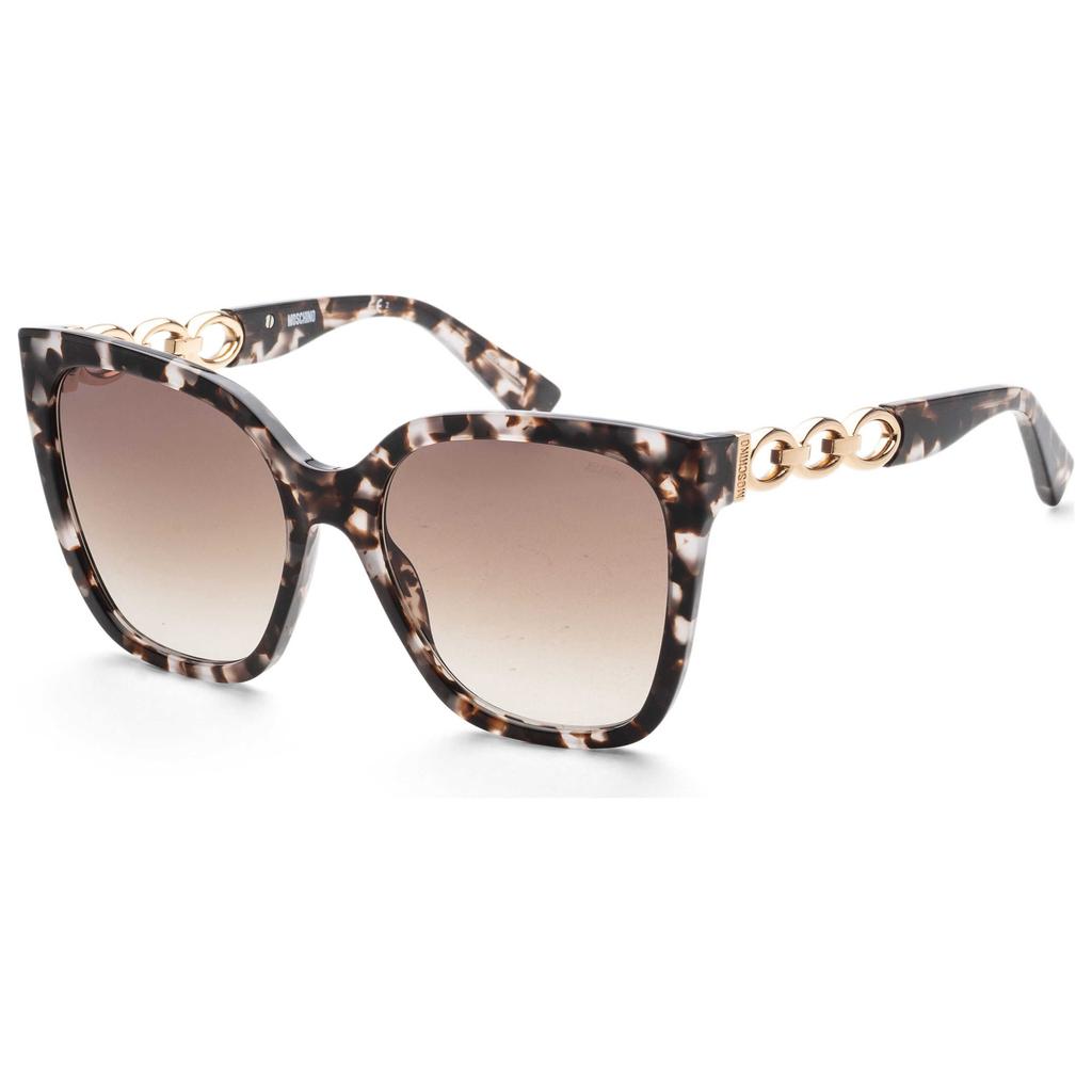 Moschino Moschino Women's Sunglasses MOS098-S-HT8-55