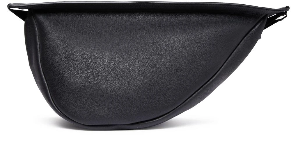 The Row Large Slouchy banana bag 2