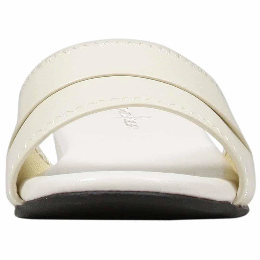 Daniel Green Dormie Slip On Slippers 4