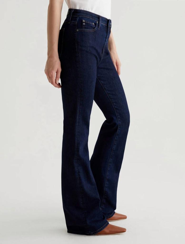 AG Jeans Ag Jeans - Farrah Boot Jean
