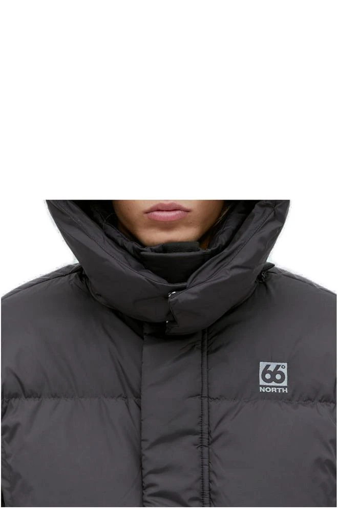 66° North 66° North Dyngja Jacket 4